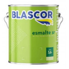 12952 - ESM.BR PREMIUM SR BLASCOR ALUMINIO  1/4