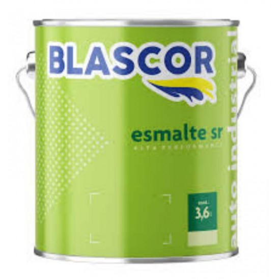 ESM.BR PREMIUM SR BLASCOR ALUMINIO 3,6L