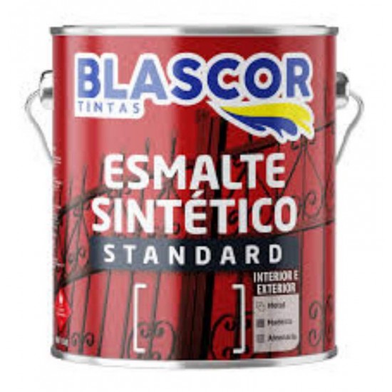 ESM.BR.STAND. BLASCOR MARR.CONHQ.  1/4