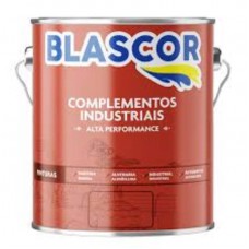 12951 - FUNDO GALVANIZADO BRANCO 3,6L BLASCOR