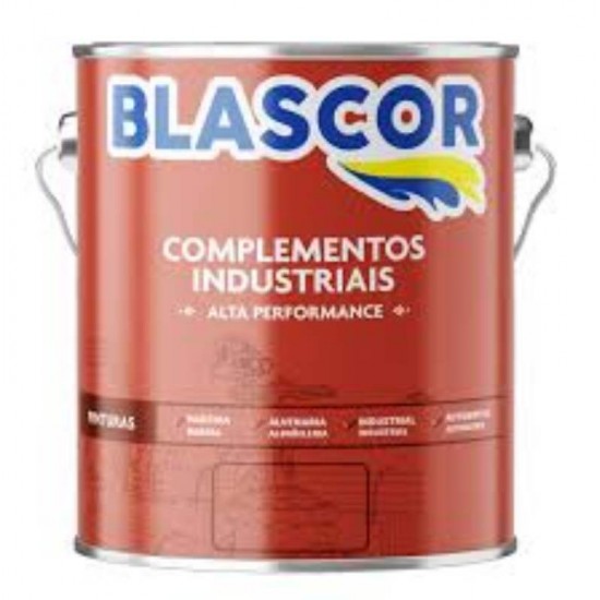 FUNDO GALVANIZADO BRANCO 3,6L BLASCOR