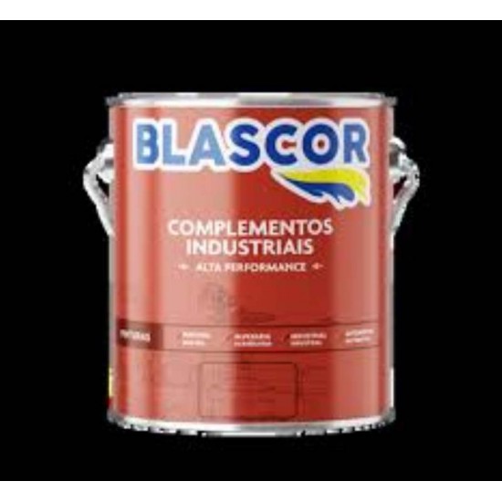 FUNDO GALVANIZADO BRANCO 1/4 BLASCOR