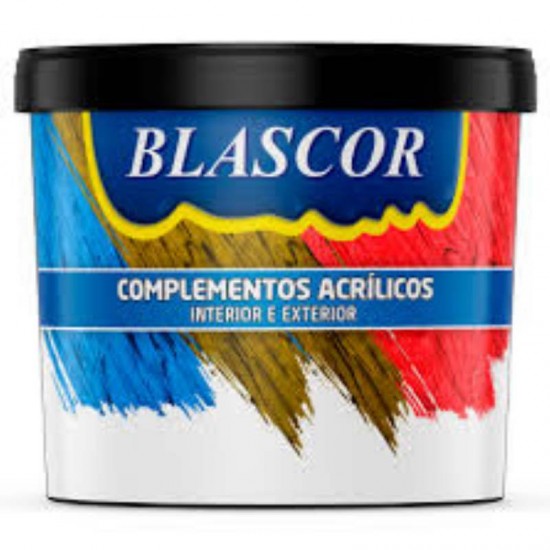 FUNDO PREPARADOR PAREDE  3,6L BLASCOR