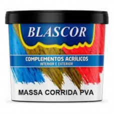 12917 - MASSA CORRIDA PREMIUM BLASCOR 3,6L 5,4K