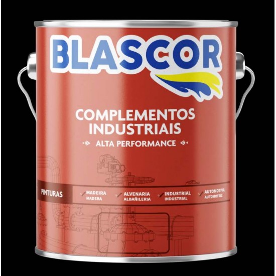 RESINA  ACR.INC BLASCOR  18L