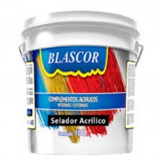 12925 - SELADOR ACRILICO PREMIUM BLASCOR  3,6L