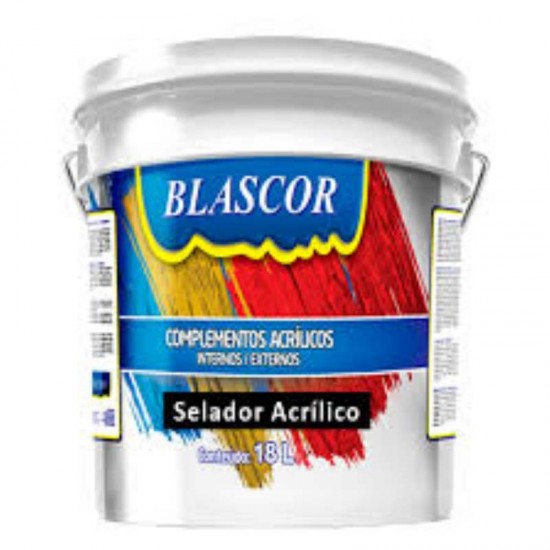 SELADOR ACRILICO PREMIUM BLASCOR 15L