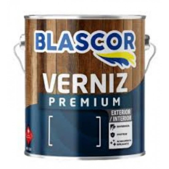 VERNIZ MARITIMO BLASCOR  1/16