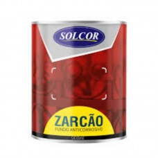 12929 - ZARCAO BLASCOR CINZA   900ML