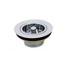 13000 - VALVULA AMERICANA ZMC METAL 3.1/2 SEA