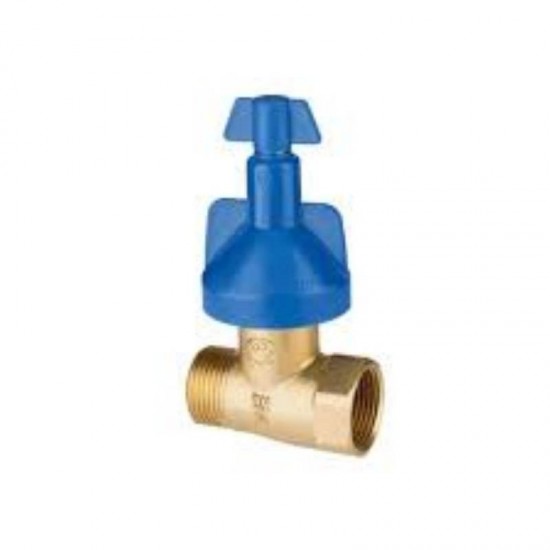 BASE REGISTRO  PRESSAO  3/4 SEA