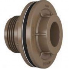 12766 - ADAPT C/FLANGE E ANEL AKATO  1/2