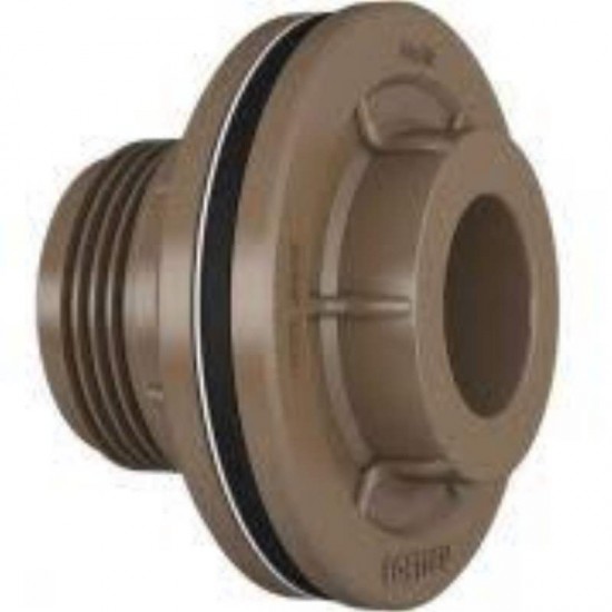 ADAPT C/FLANGE E ANEL AKATO  1/2
