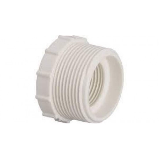 BUCHA RED CURTA RR AKATO 3/4  X 1/2