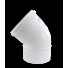 13119 - JOELHO ESG AKATO 45 X 150