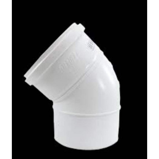 JOELHO ESG AKATO 45 X 150