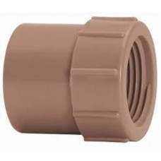 12769 - LUVA RR AKATO 3/4 X 3/4