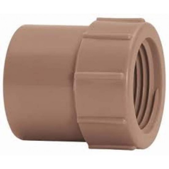 LUVA RR AKATO 3/4 X 3/4