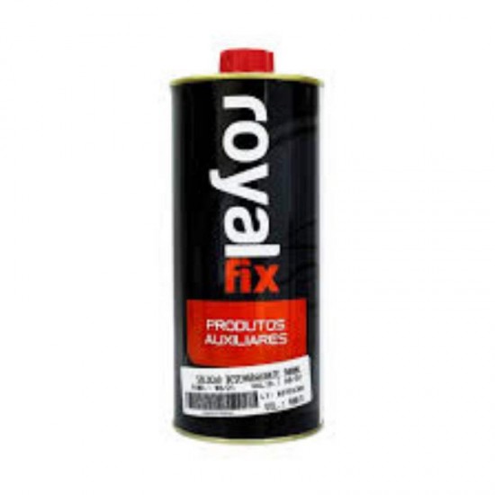 SOLUCAO DESENGRAXANTE 900ML MASSAFIX