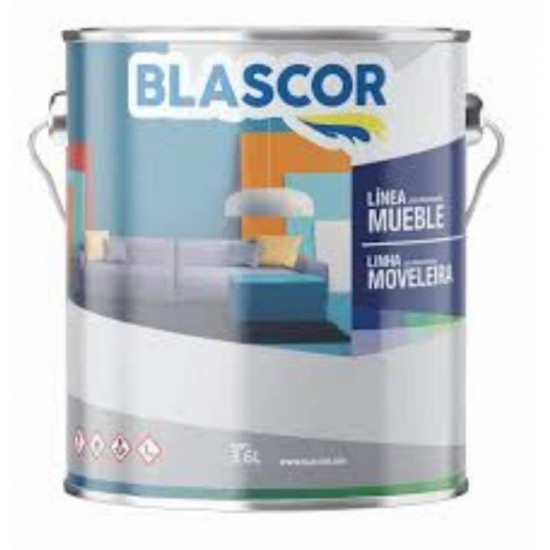 SELADORA MADEIRA BLASCOR  3,6L
