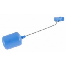 13229 - BOIA  3/4-1/2 HASTE ALUM AKATO