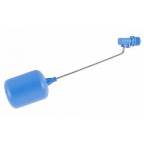 BOIA  3/4-1/2 HASTE ALUM AKATO