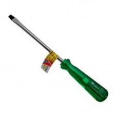 9040 - CHAVE FENDA CR-V.CABO TPR 1/8X 5