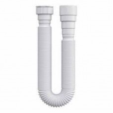 13318 - SIFAO SANFONADO LONGO 1,2M BCO AKATO