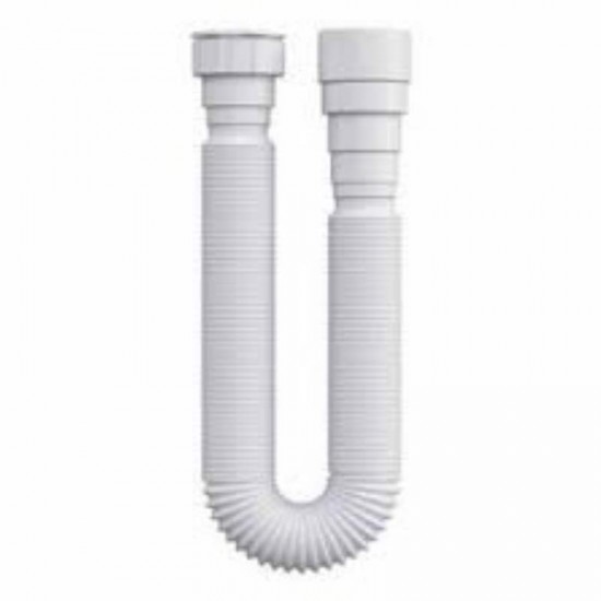 SIFAO SANFONADO LONGO 1,2M BCO AKATO